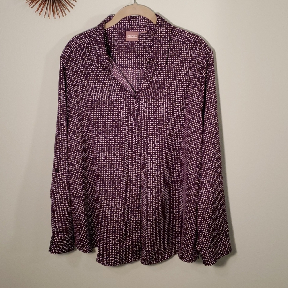 Women's blouse